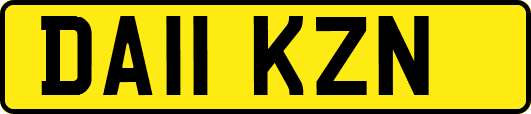 DA11KZN