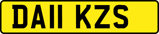 DA11KZS