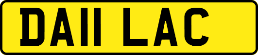 DA11LAC