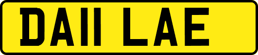 DA11LAE