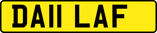 DA11LAF