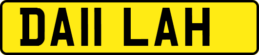 DA11LAH