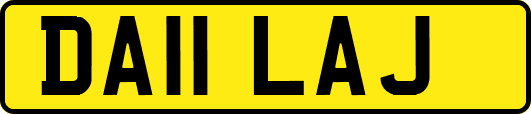 DA11LAJ
