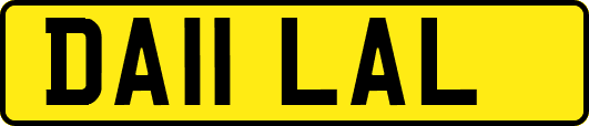 DA11LAL