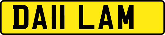 DA11LAM