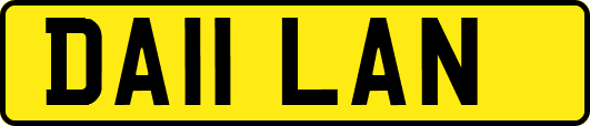 DA11LAN
