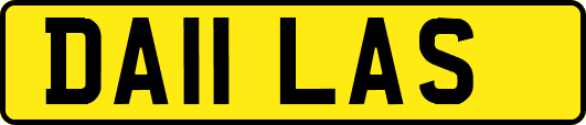 DA11LAS