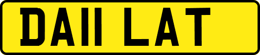 DA11LAT