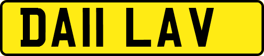 DA11LAV