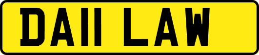 DA11LAW