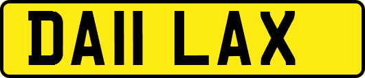 DA11LAX