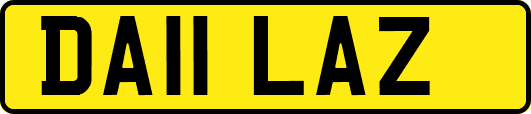DA11LAZ