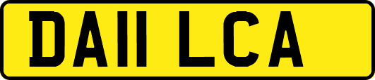 DA11LCA