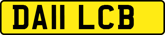 DA11LCB