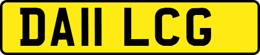 DA11LCG
