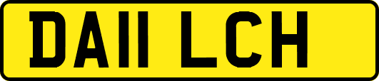 DA11LCH