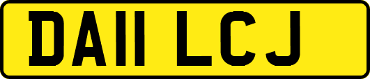 DA11LCJ