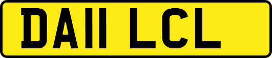 DA11LCL