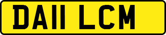DA11LCM