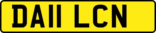 DA11LCN