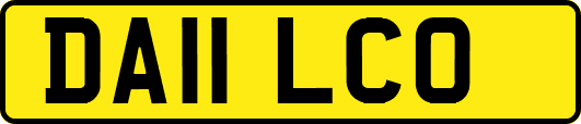 DA11LCO