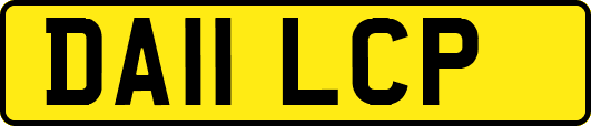 DA11LCP