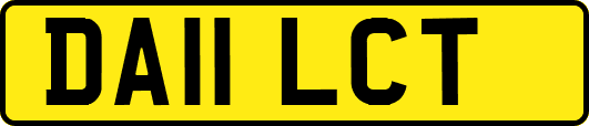 DA11LCT