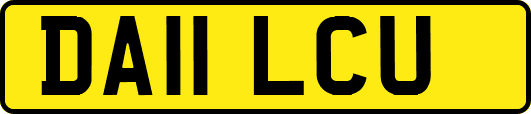 DA11LCU