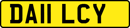 DA11LCY