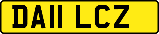 DA11LCZ