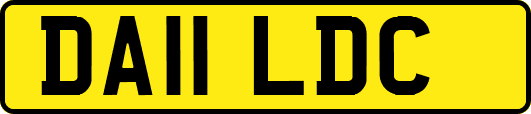 DA11LDC