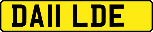 DA11LDE