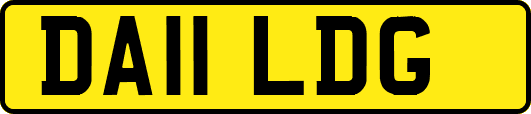 DA11LDG