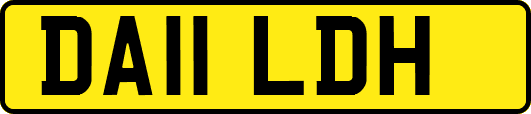 DA11LDH