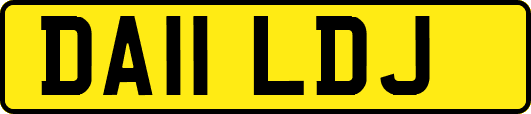 DA11LDJ