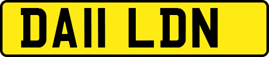 DA11LDN