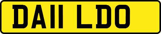 DA11LDO