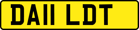DA11LDT