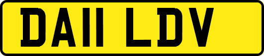 DA11LDV