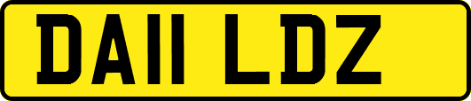 DA11LDZ