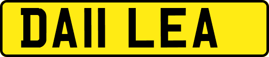 DA11LEA