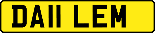 DA11LEM