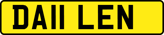 DA11LEN
