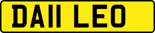 DA11LEO