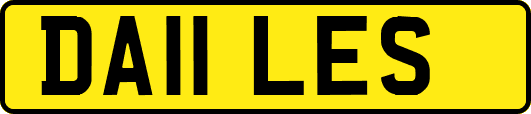 DA11LES