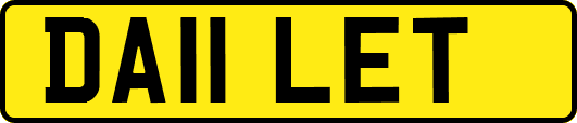 DA11LET