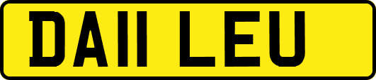 DA11LEU