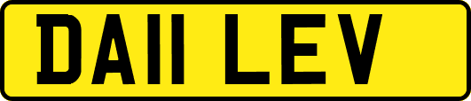 DA11LEV