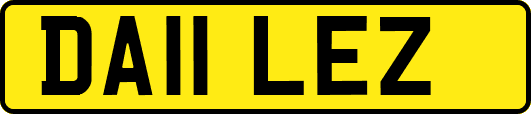 DA11LEZ