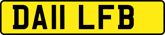 DA11LFB